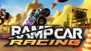 Ramp Car Racing - Switch