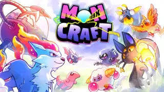 MonCraft 199X