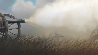 Ultimate General: Civil War (Xbox Series)