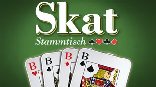 Skat Stammtisch