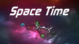 Space Time