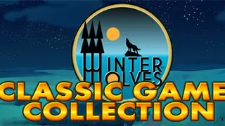 Winter Wolves Classic Games Collection