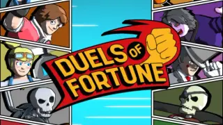 Duels of Fortune