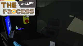 The Process: Need a Job?