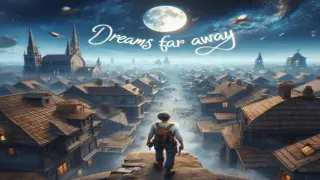 Dreams Far Away
