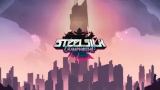 SteelSilk Championship