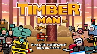 Timberman