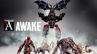 AWAKE