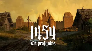 De profundis 1454