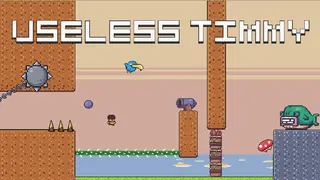 Useless Timmy
