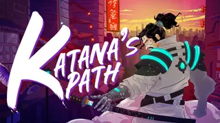 Katana's Path