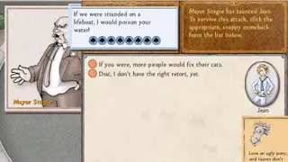 Dangerous High School Girls in Trouble!β’