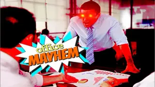 Office Mayhem