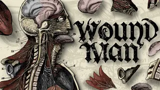 Wound Man
