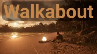 Walkabout