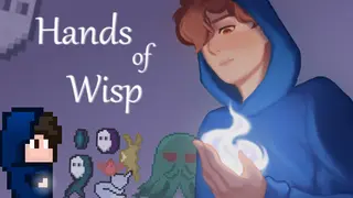 Hands of Wisp