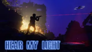 Hear My Light
