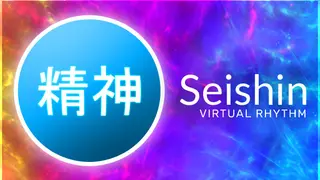 Seishin - Virtual Rhythm