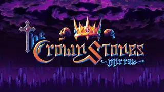 The Crown Stones: Mirrah