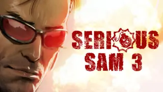 Serious Sam 3: BFE