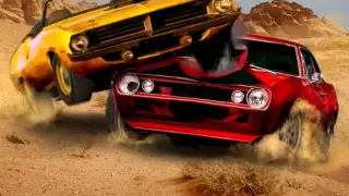 Demolish Derby Nitro-Battle Driving Car Games 2022 Deluxe Driver - Switch