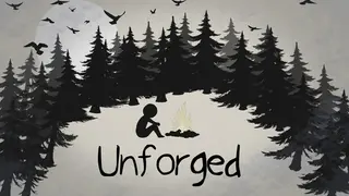 Unforged