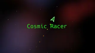 Cosmic Racer