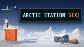 Arctic Station Six