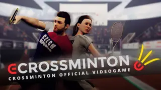 eCrossminton