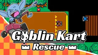 Goblin Kart Rescue