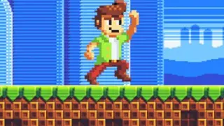 Missing Features: 2D - Switch