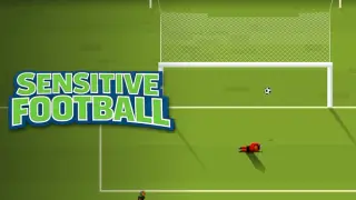 Sensitive Football