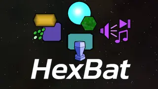 HexBat - Complete