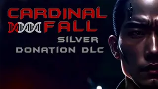Cardinal Fall - Silver Donation DLC