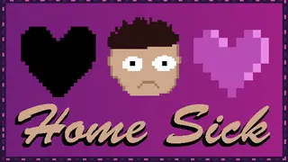 快乐小家 Home Sick