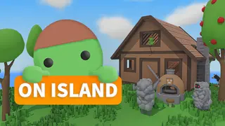 On Island