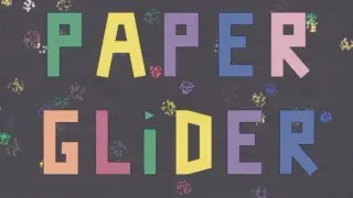 Paper Glider