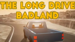 The Long Drive