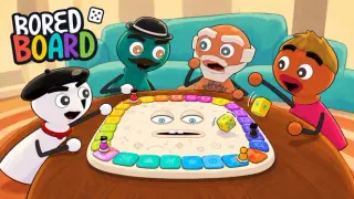 Bored Board