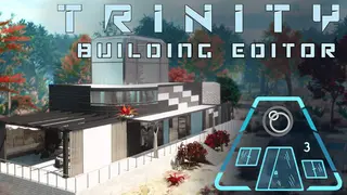 Trinity Building Editor