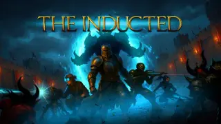 The Inducted