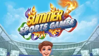 Summer Sports Games - Switch