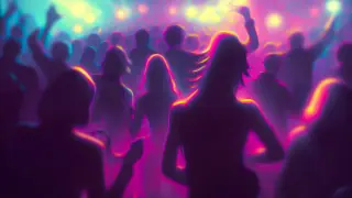 Disco Simulator - PS5