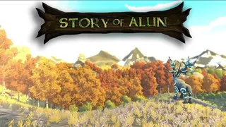 Story of Alun