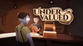 Undervalued