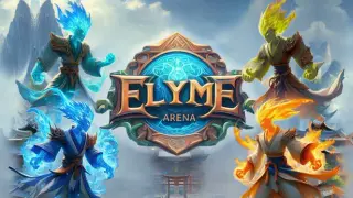 Elyme Arena