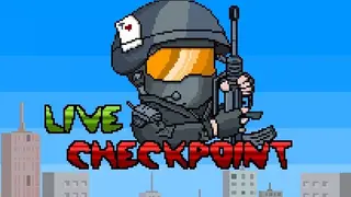 Live checkpoint