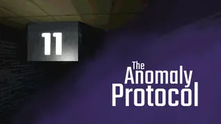 The Anomaly Protocol