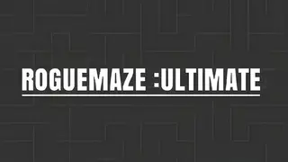 Roguemaze Ultimate