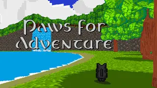 Paws for Adventure